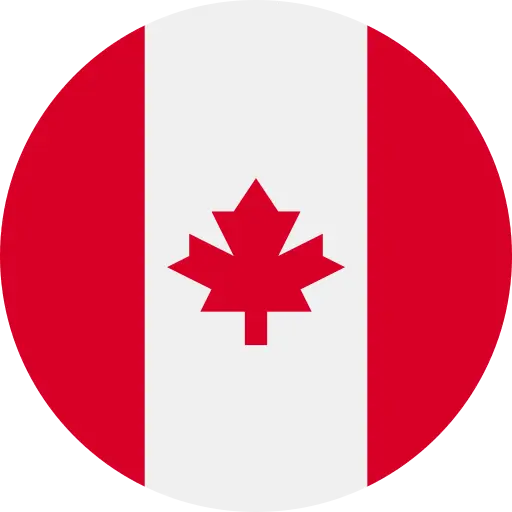 Canada Flag